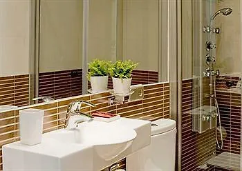 Apartman Puerta Catedral Studios Sevilla Spanyolország