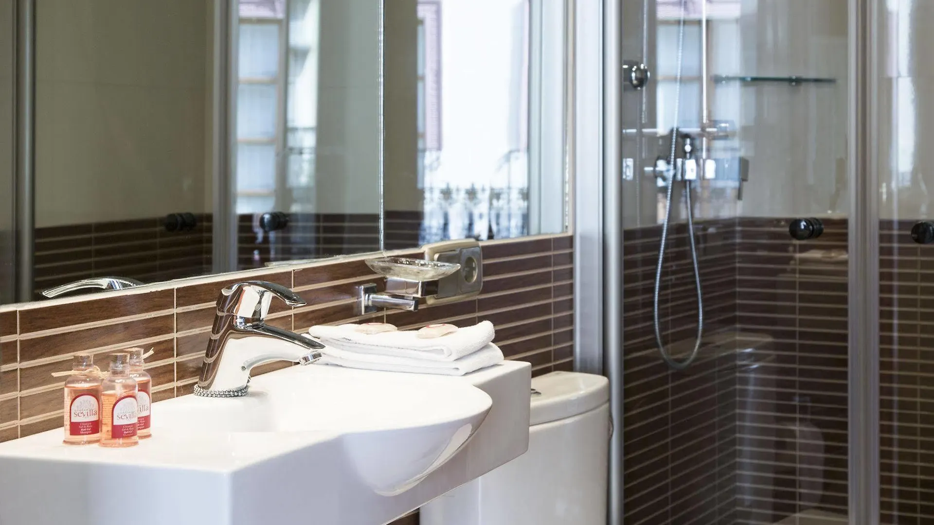 Apartman Puerta Catedral Studios Sevilla