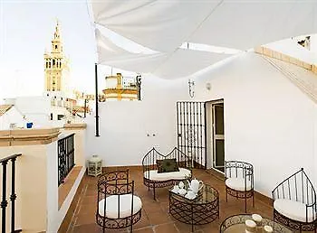 Apartment Puerta Catedral Studios Sevilla